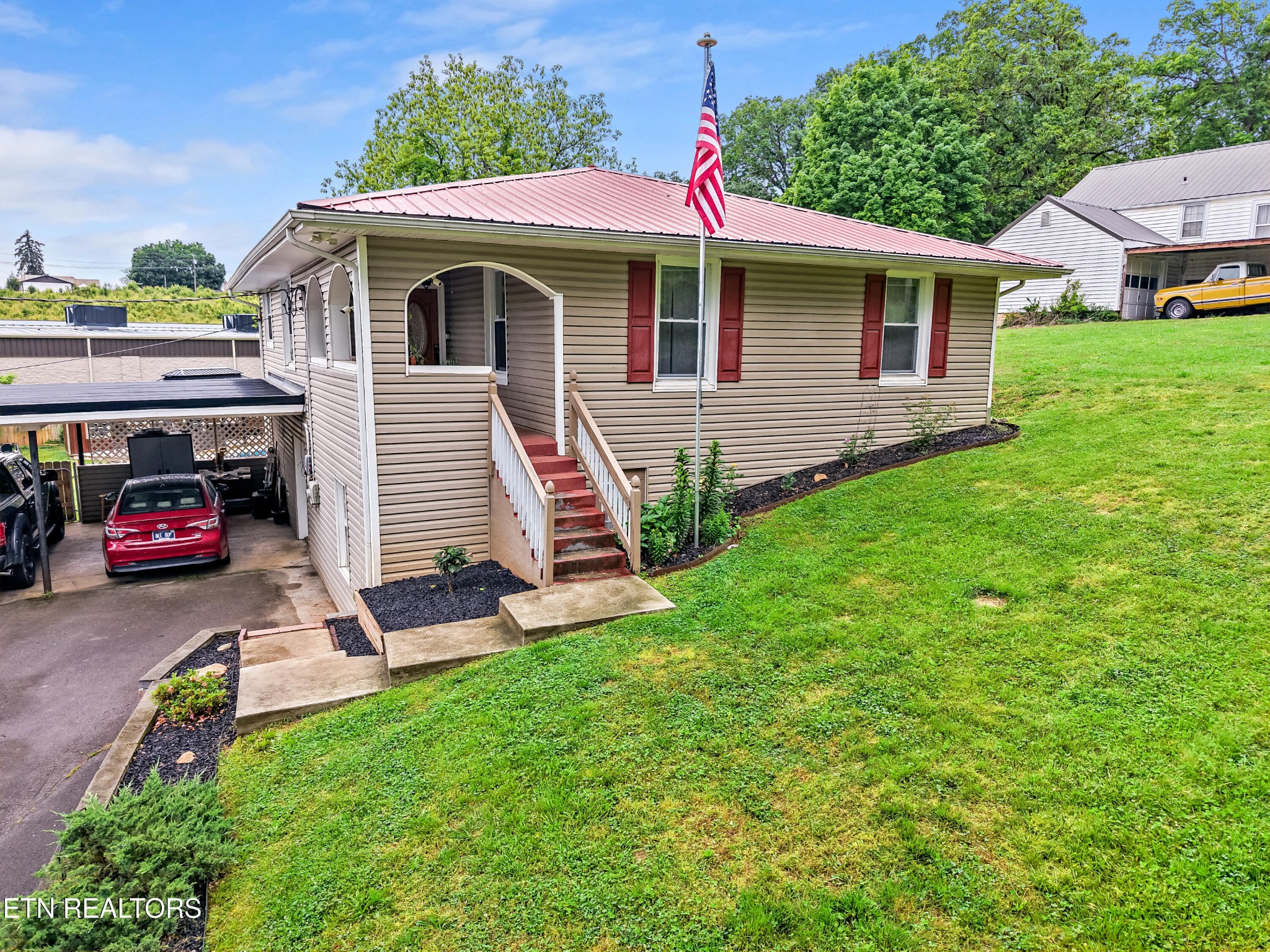 103 Sundance Road Maryville, TN 37801 - Photo 1 of 29 Gallery Image 1