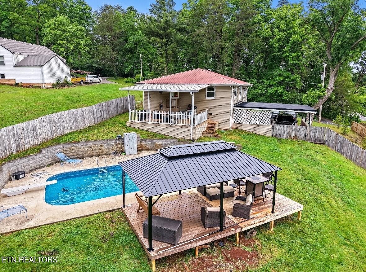 103 Sundance Road Maryville, TN 37801 - Photo 2 of 29 Gallery Image 2