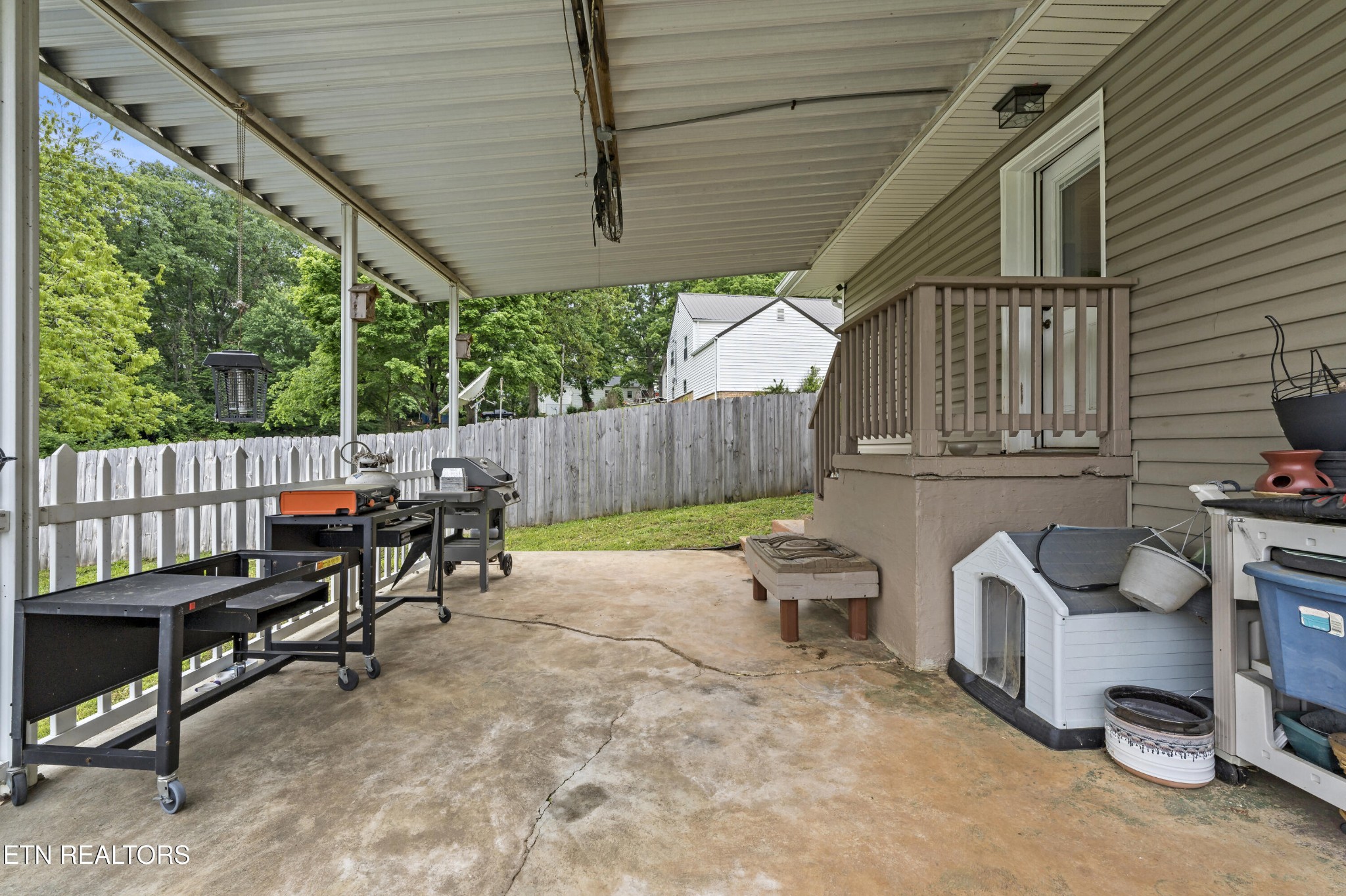 103 Sundance Road Maryville, TN 37801 - Photo 27 of 29 Gallery Image 27