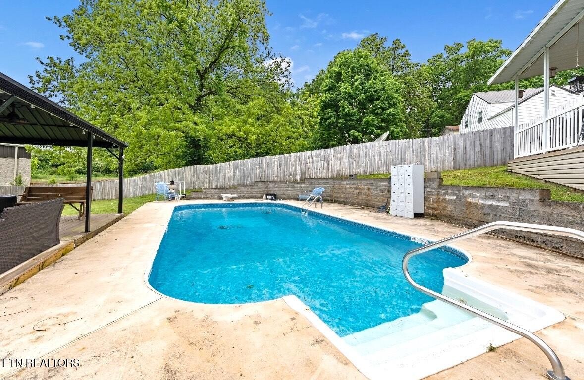 103 Sundance Road Maryville, TN 37801 - Photo 28 of 29 Gallery Image 28