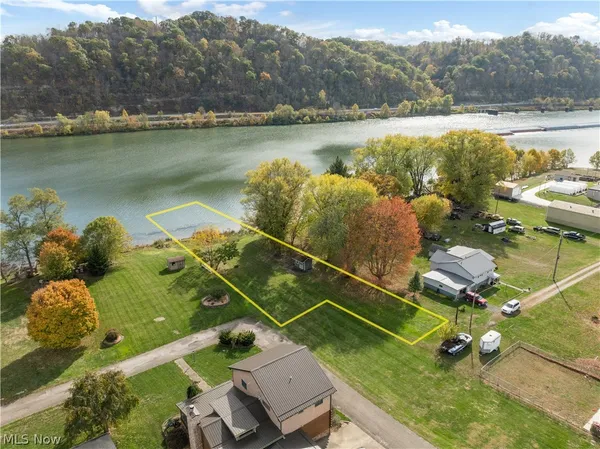 $69,900 | Clark Street, Powhatan Point, OH 43942