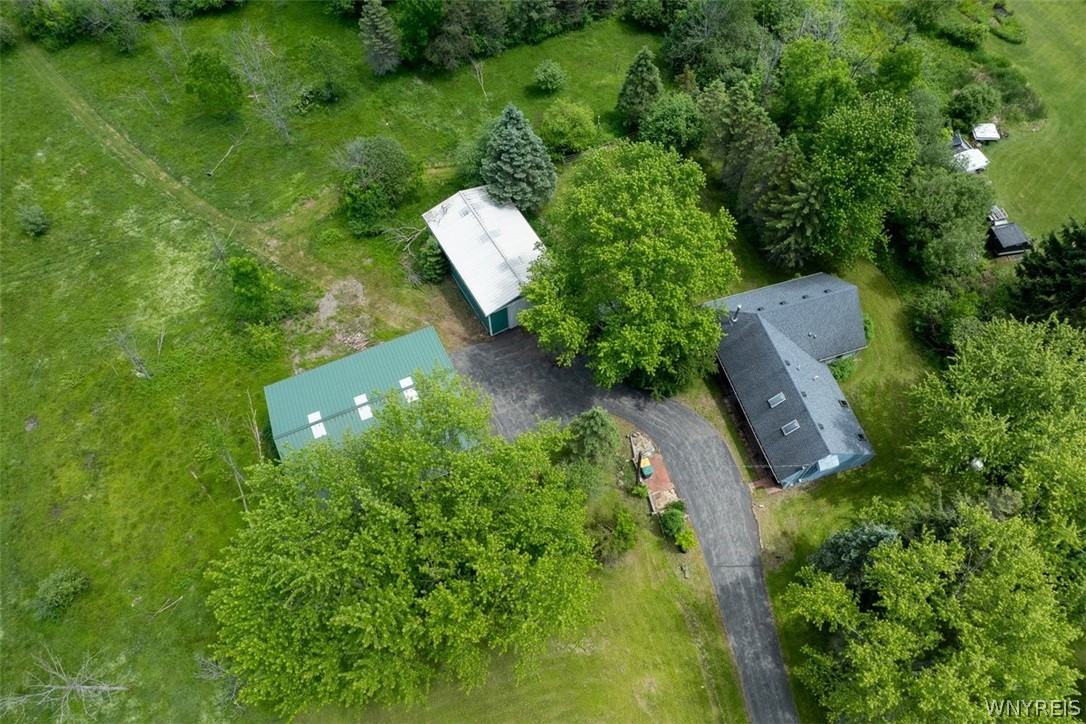 1827 Maxon Road Bennington, NY 14011 - Photo 23 of 26