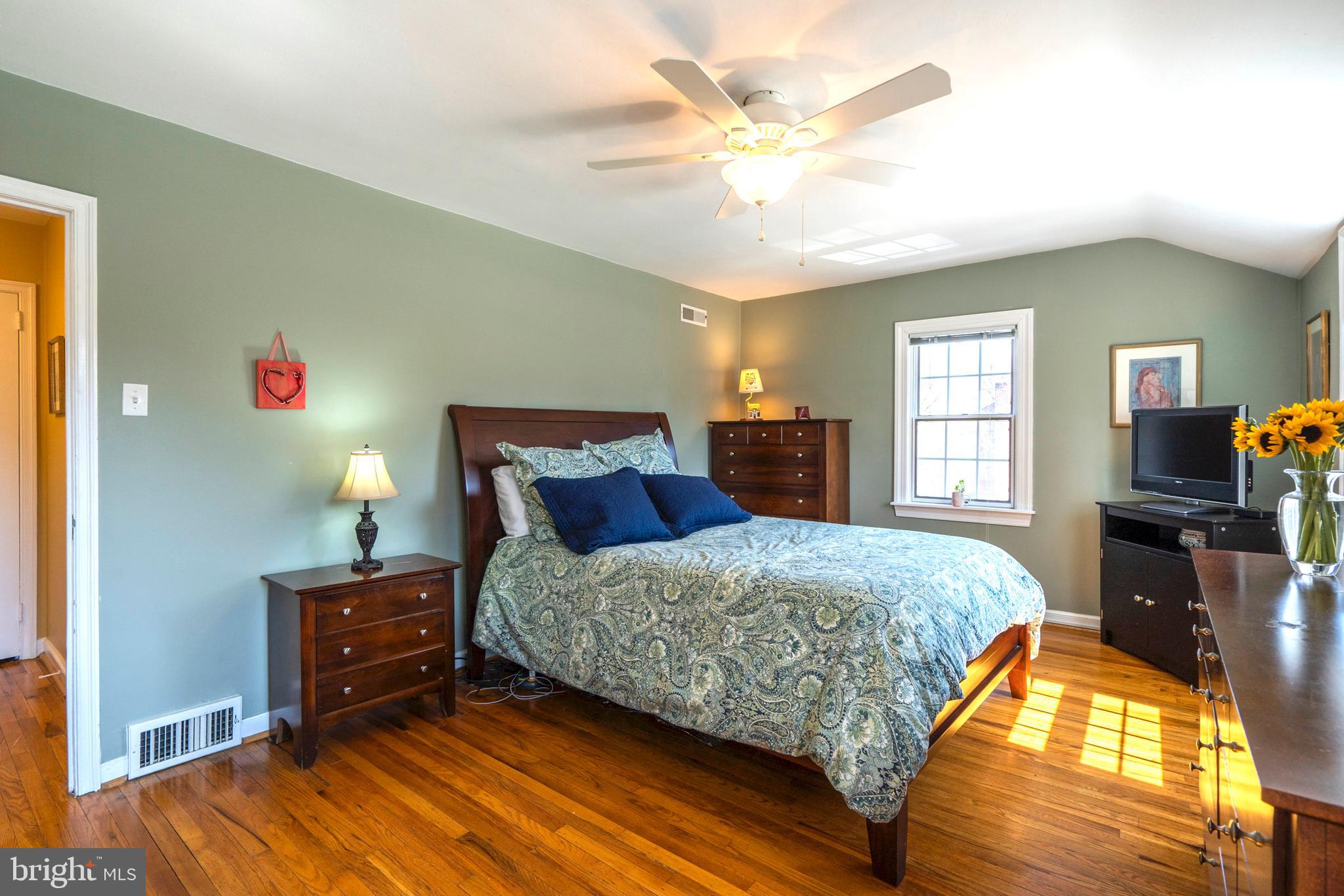 1600 Hampton Road Havertown, PA 19083 - Photo 14 of 31 Master Bedroom