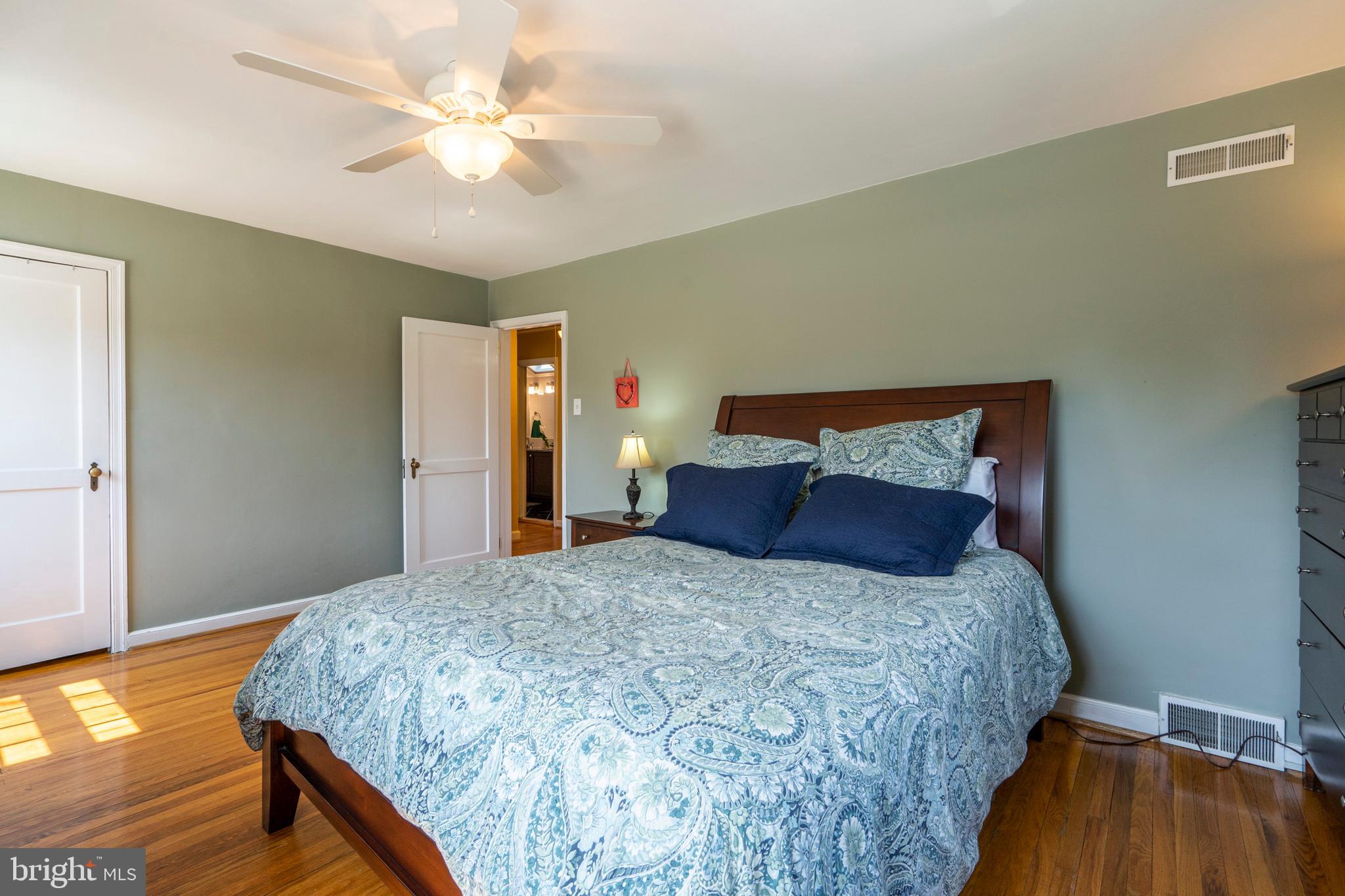 1600 Hampton Road Havertown, PA 19083 - Photo 15 of 31 Master Bedroom