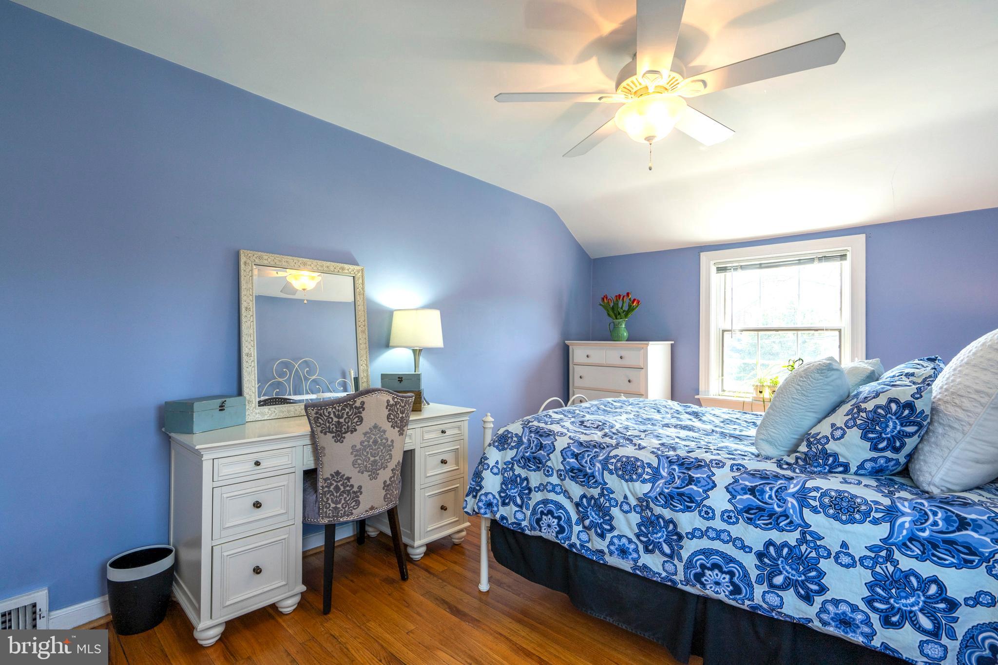 1600 Hampton Road Havertown, PA 19083 - Photo 17 of 31 Bedroom