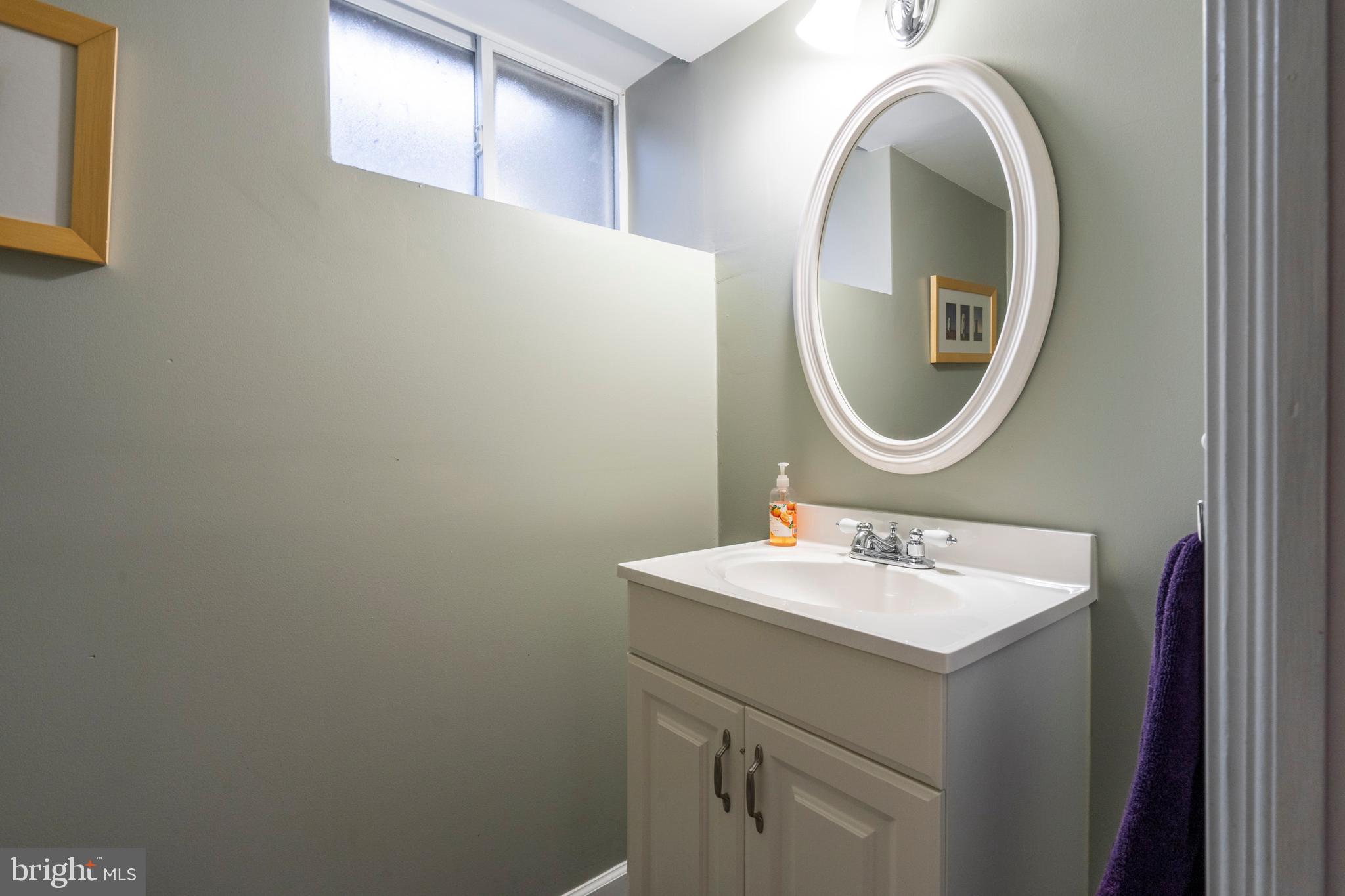1600 Hampton Road Havertown, PA 19083 - Photo 26 of 31 Powder Room Basement