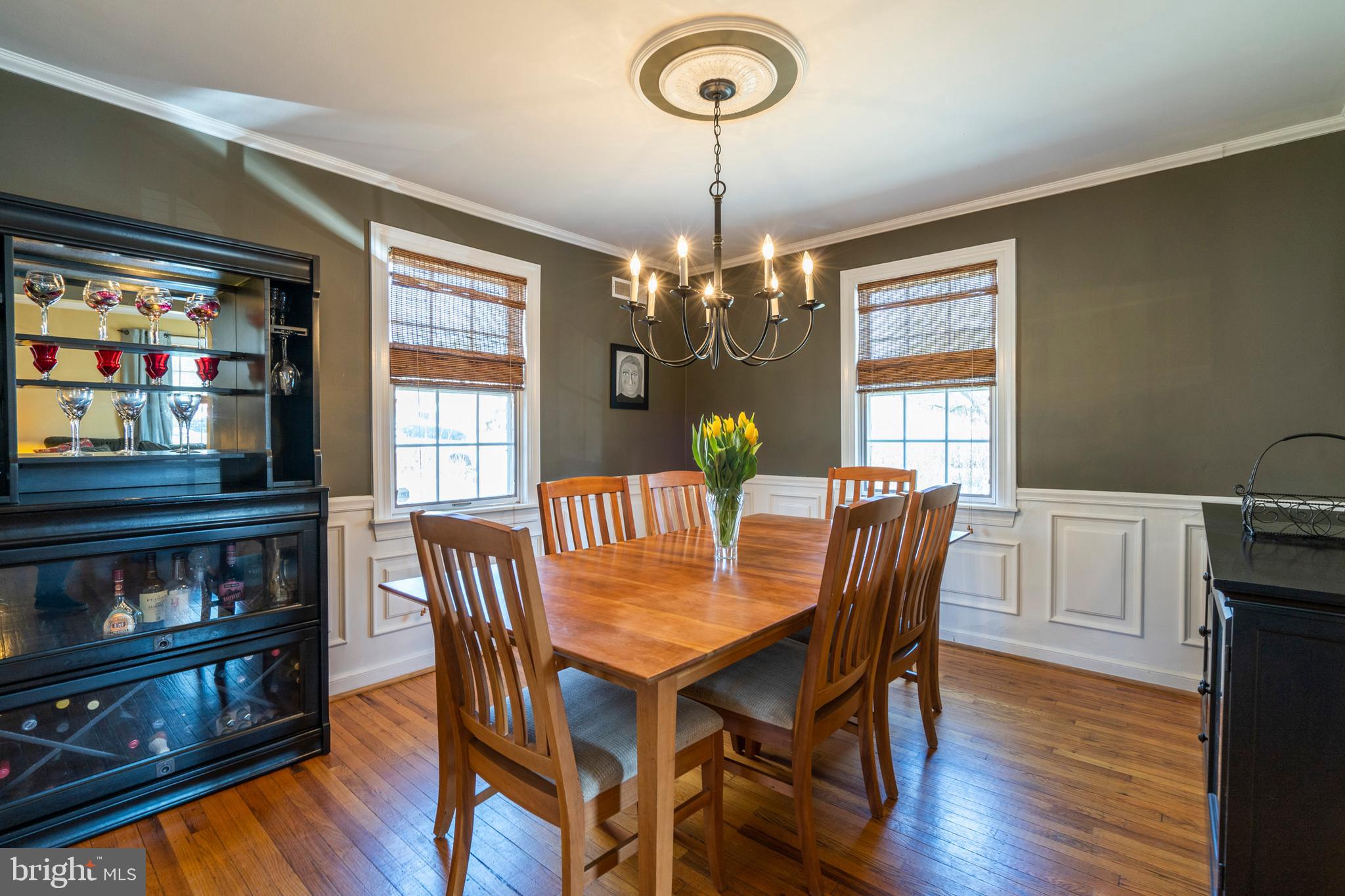 1600 Hampton Road Havertown, PA 19083 - Photo 7 of 31 Dining Room
