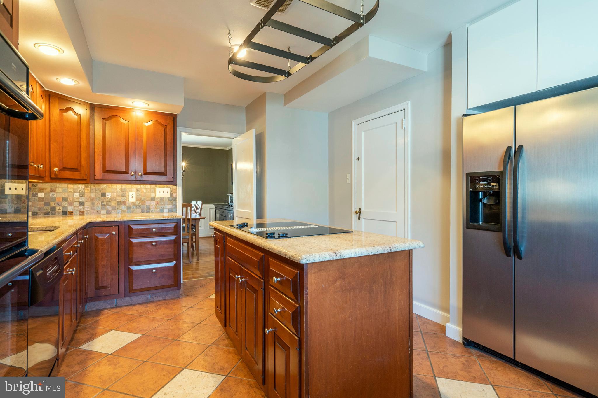 1600 Hampton Road Havertown, PA 19083 - Photo 9 of 31 Kitchen