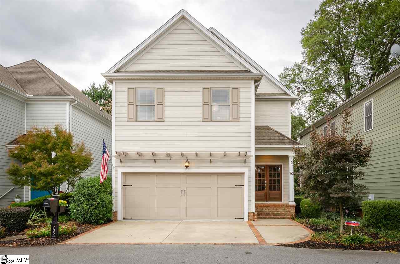 722 Rutherford Road Greenville, SC 29609 - Photo 1 of 32 Gallery Image 1