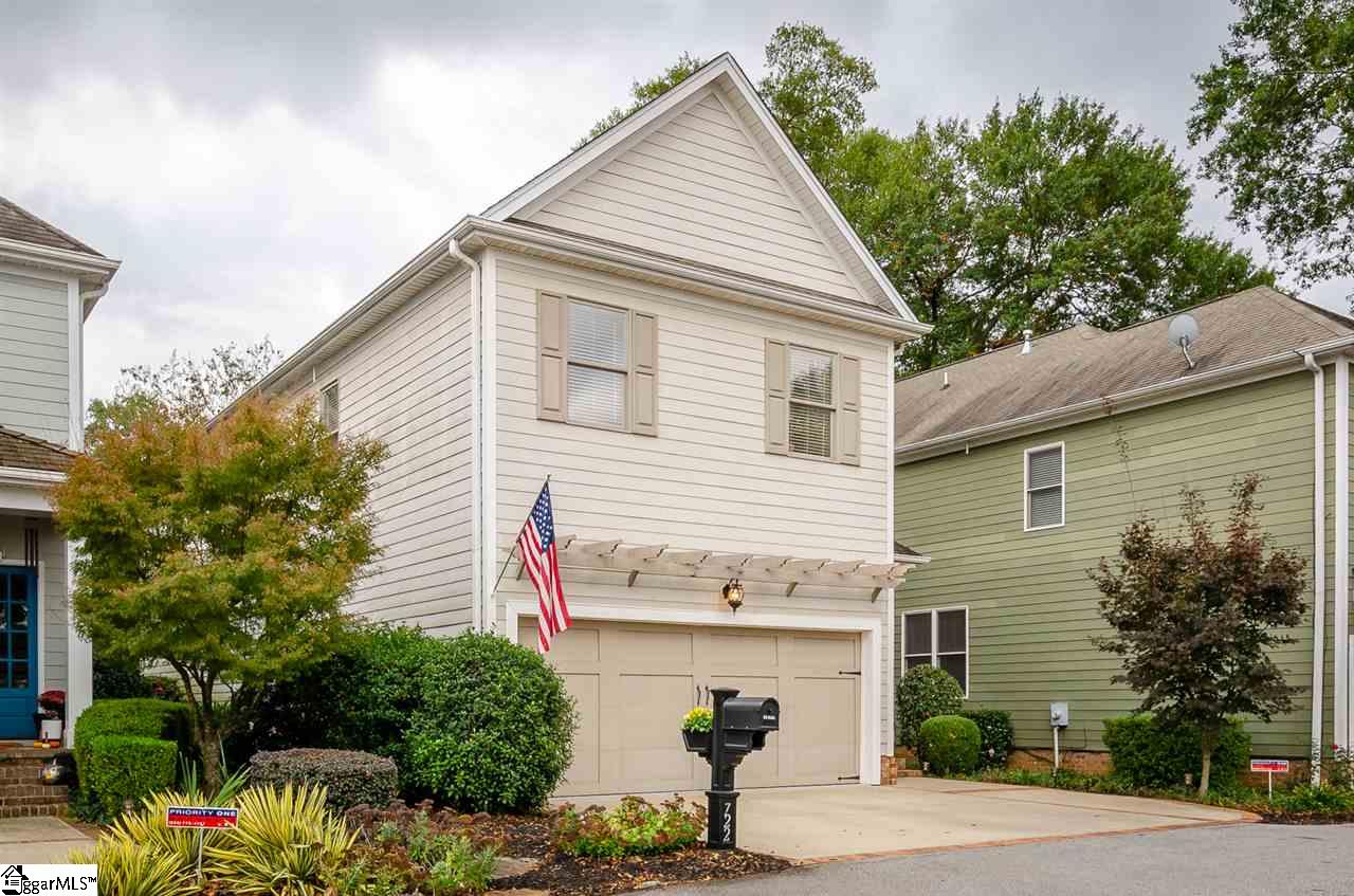 722 Rutherford Road Greenville, SC 29609 - Photo 2 of 32 Gallery Image 2
