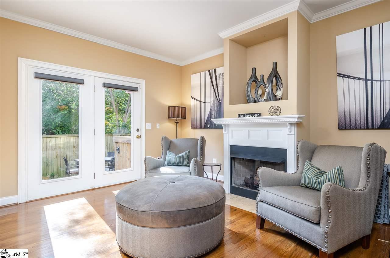 722 Rutherford Road Greenville, SC 29609 - Photo 14 of 32 Gallery Image 14