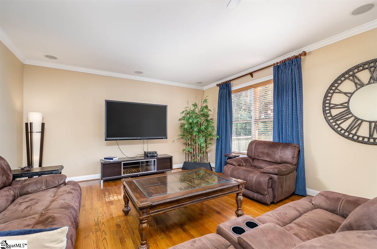722 Rutherford Road Greenville, SC 29609 - Photo 16 of 32 Gallery Image 16