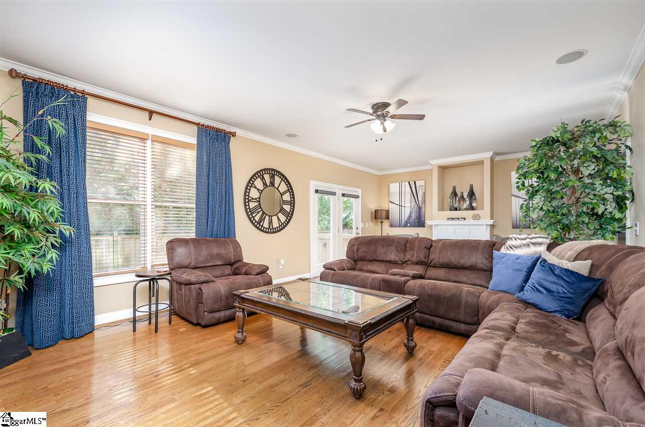 722 Rutherford Road Greenville, SC 29609 - Photo 17 of 32 Gallery Image 17