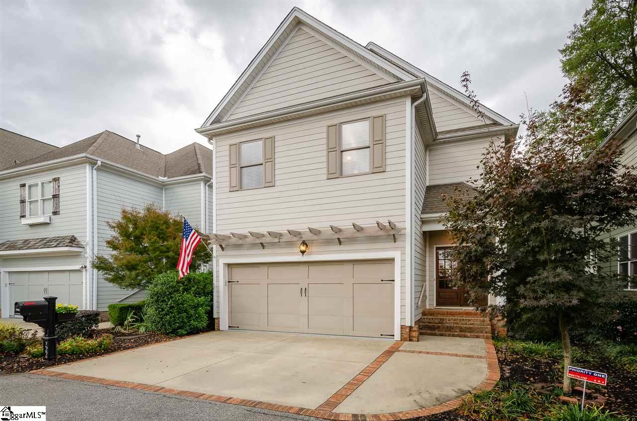 722 Rutherford Road Greenville, SC 29609 - Photo 3 of 32 Gallery Image 3