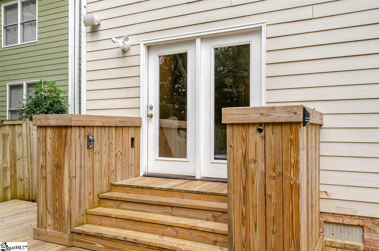 722 Rutherford Road Greenville, SC 29609 - Photo 29 of 32 Gallery Image 29