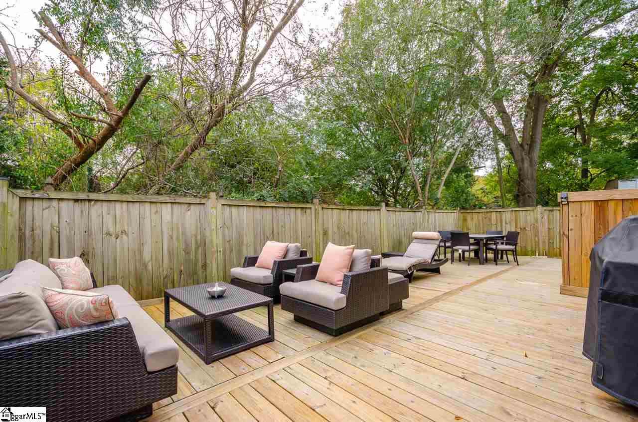722 Rutherford Road Greenville, SC 29609 - Photo 30 of 32 Gallery Image 30