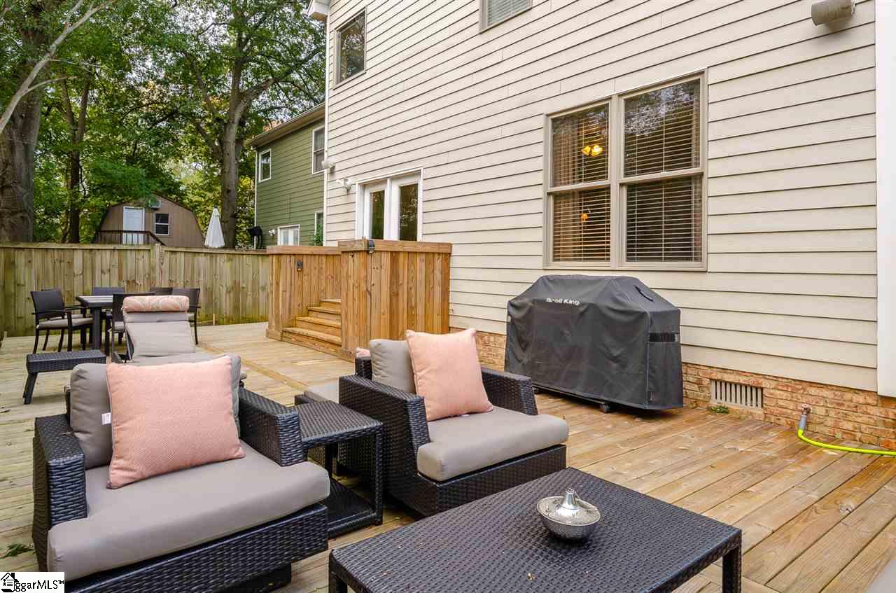 722 Rutherford Road Greenville, SC 29609 - Photo 31 of 32 Gallery Image 31