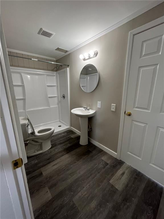 1126 Shady Road Townsend, GA 31331 - Photo 10 of 14 Photo 10