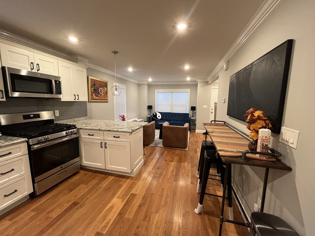 23 Rockledge Street, Unit 1 Boston, MA 02119 - Photo 5 of 11 Gallery Image 5