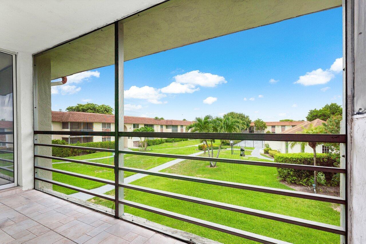 22725 Southwest 66th Avenue, Unit 204 Boca Raton, FL 33428 - Photo 25 of 28 025-22725Southwest66thAvenue-204-BocaRat