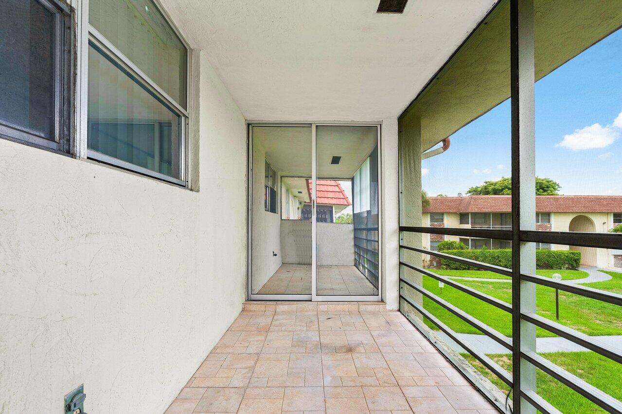 22725 Southwest 66th Avenue, Unit 204 Boca Raton, FL 33428 - Photo 26 of 28 026-22725Southwest66thAvenue-204-BocaRat