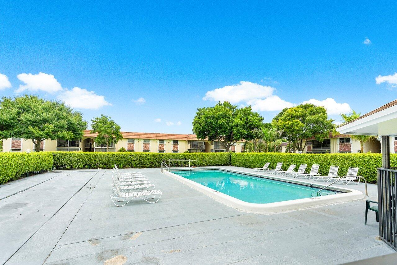 22725 Southwest 66th Avenue, Unit 204 Boca Raton, FL 33428 - Photo 27 of 28 027-22725Southwest66thAvenue-204-BocaRat