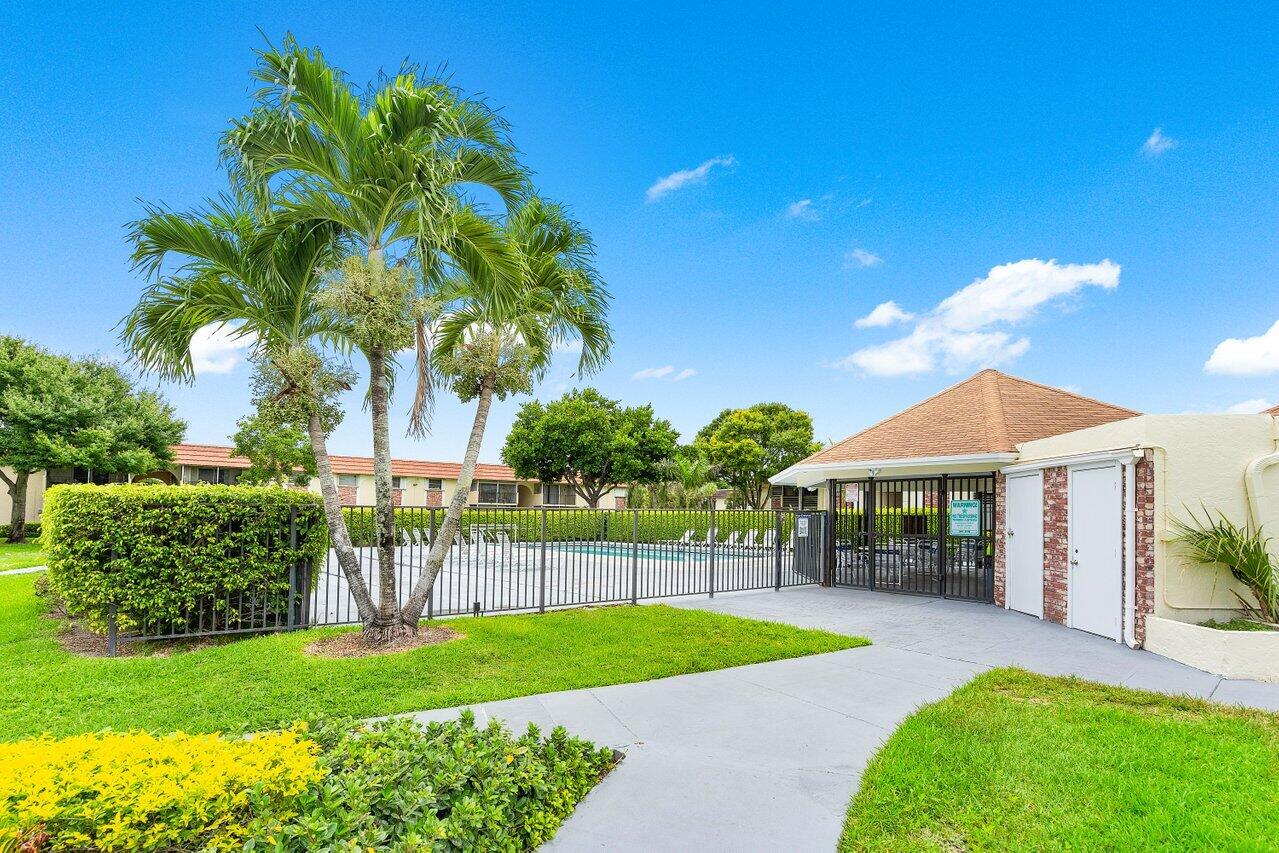 22725 Southwest 66th Avenue, Unit 204 Boca Raton, FL 33428 - Photo 28 of 28 028-22725Southwest66thAvenue-204-BocaRat