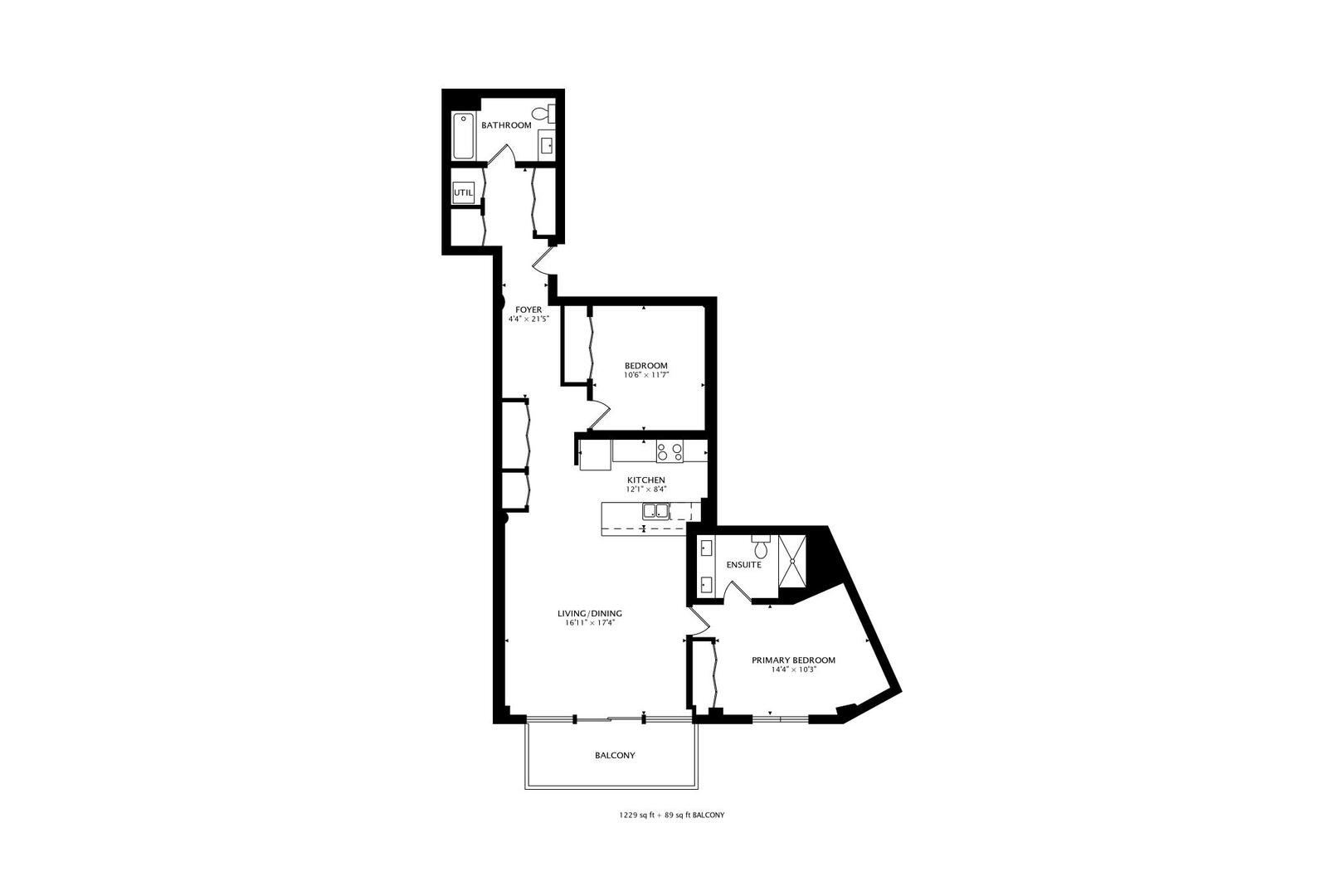 2323 West Pershing Road, Unit 327 Chicago, IL 60609 - Photo 32 of 34