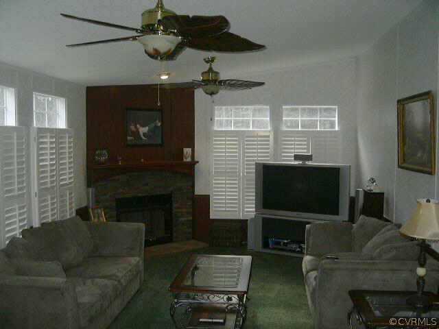 6022 Cartersville Road Powhatan, VA 23139 - Photo 3 of 10 Other