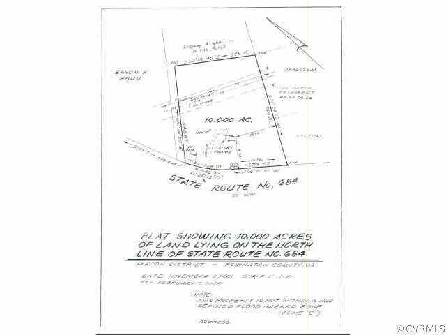 6022 Cartersville Road Powhatan, VA 23139 - Photo 10 of 10 Other