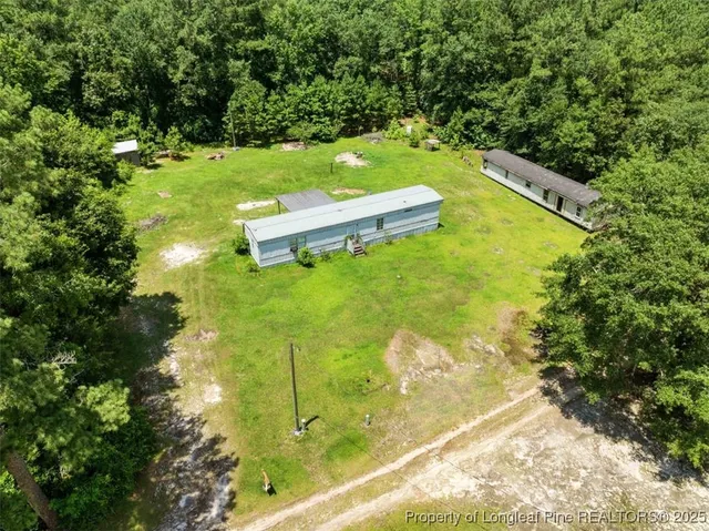 $60,000 | 145 Opossum Lane, Harrells, NC 28444