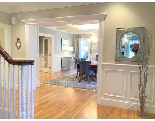 74 Edmunds Road Wellesley, MA 02481 - Photo 6 of 30 Gallery Image 6