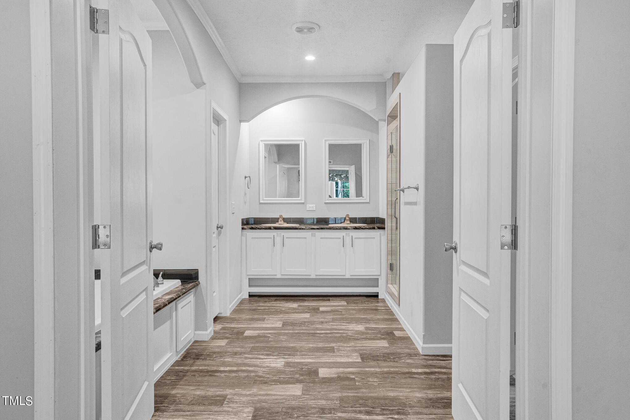2230 North Old Franklin Road Spring Hope, NC 27882 - Photo 6 of 15 DSC00647