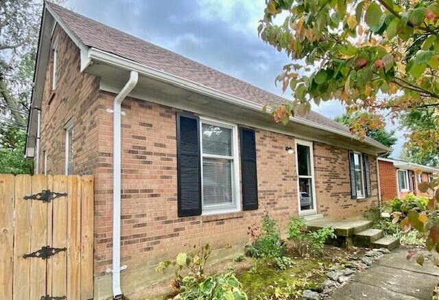 1012 Wedgewood Road Lexington, KY 40514 - Photo 1 of 11 westwood1