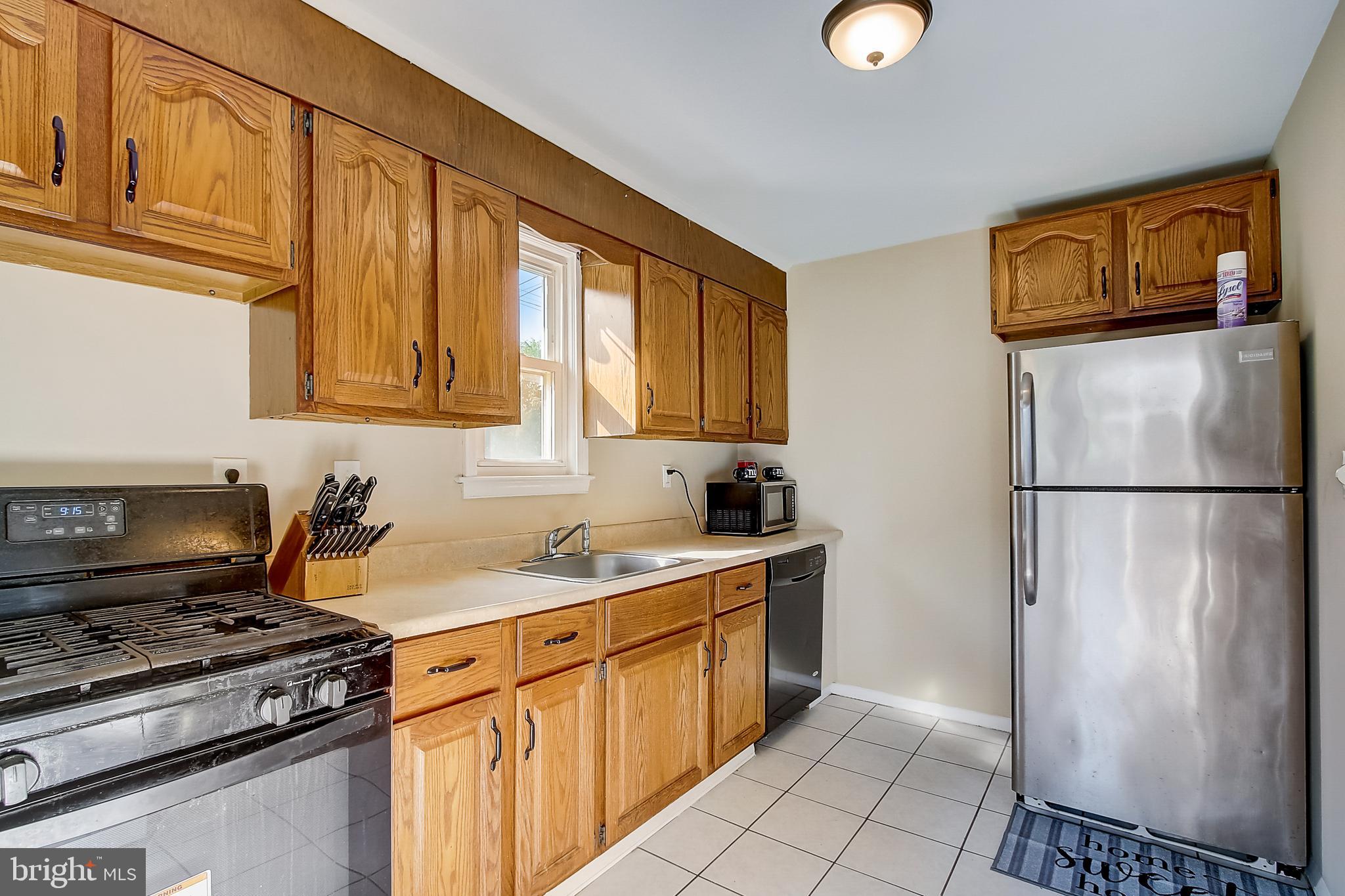 1833 Ellinwood Road Rosedale, MD 21237 - Photo 12 of 33