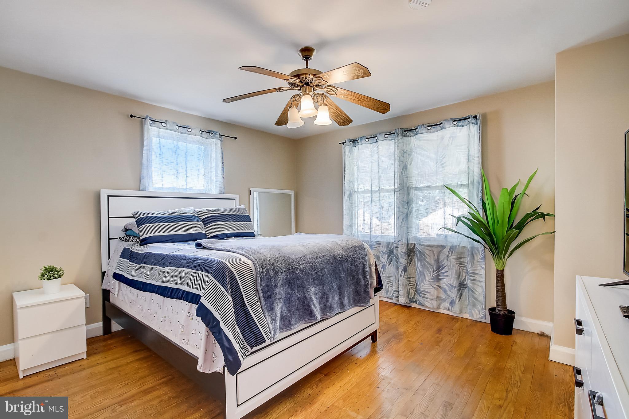 1833 Ellinwood Road Rosedale, MD 21237 - Photo 13 of 33