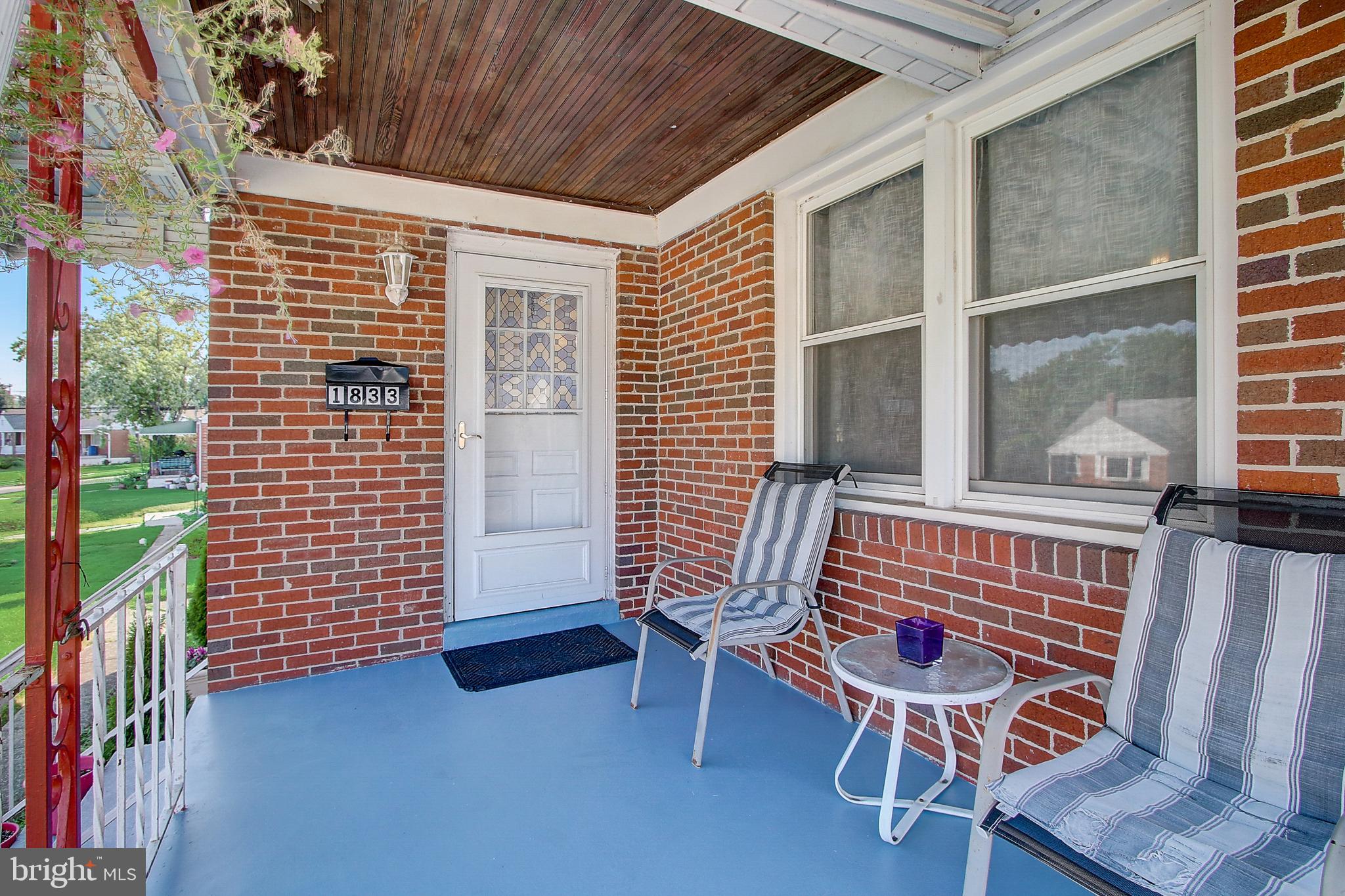 1833 Ellinwood Road Rosedale, MD 21237 - Photo 3 of 33