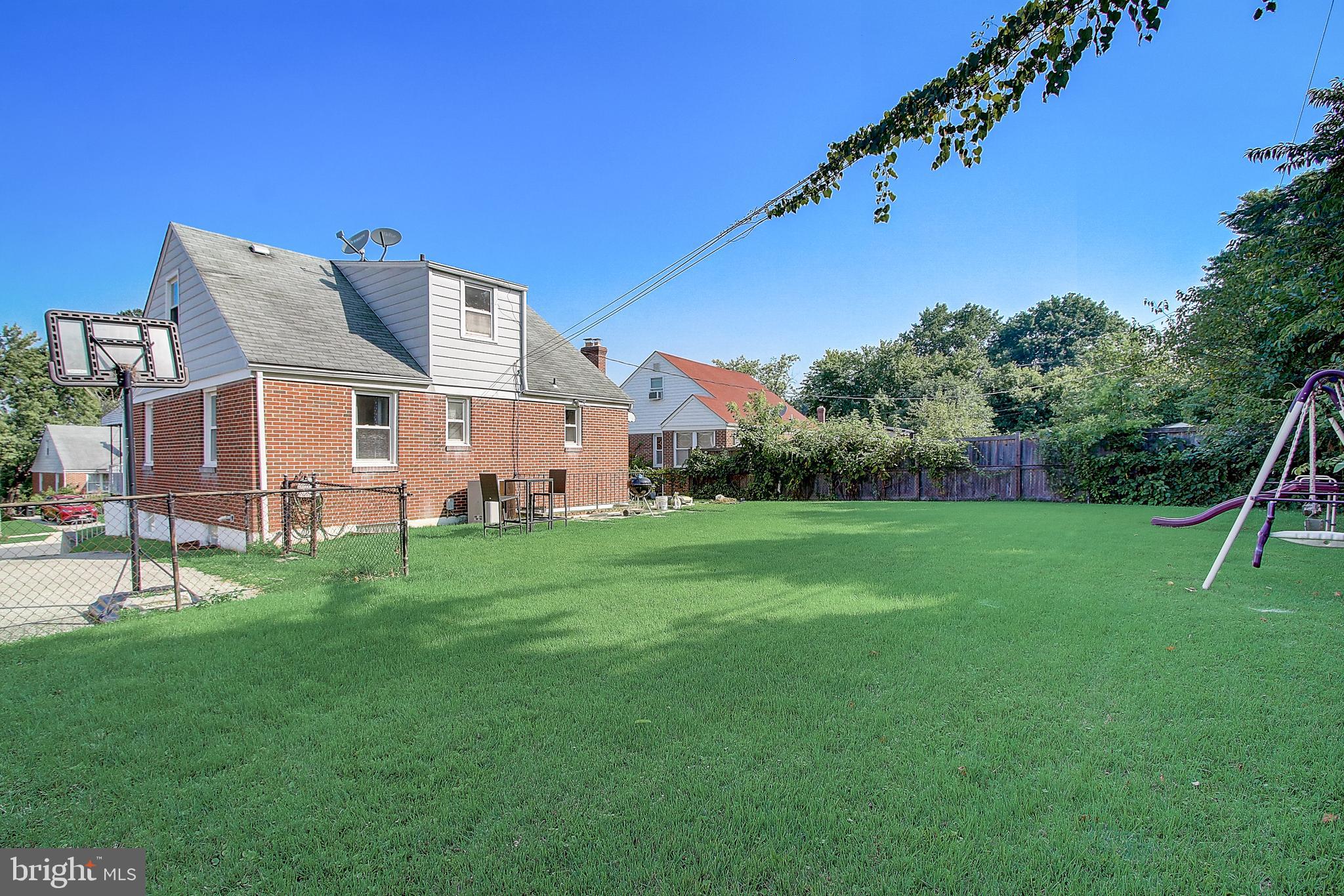 1833 Ellinwood Road Rosedale, MD 21237 - Photo 31 of 33