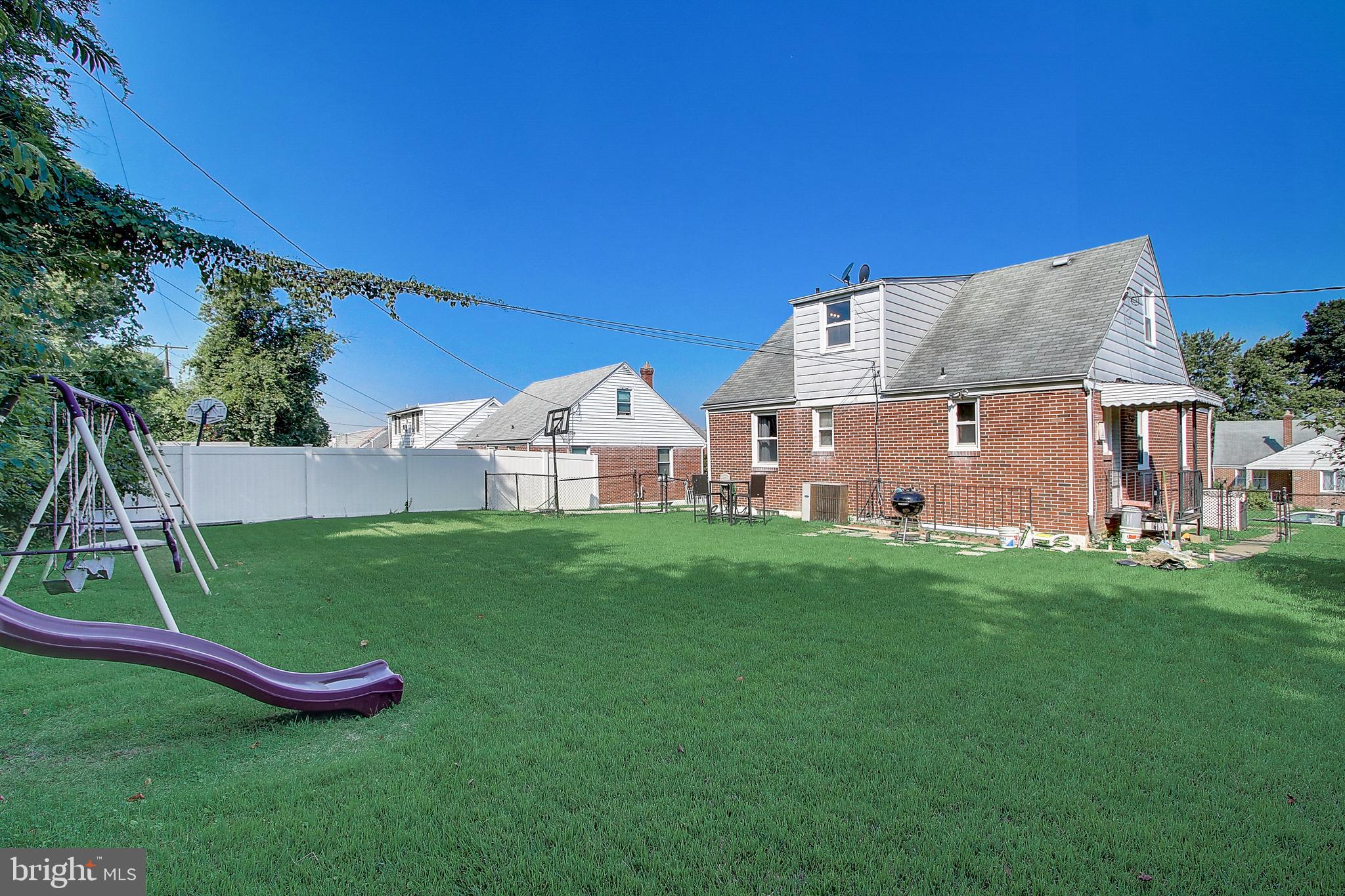 1833 Ellinwood Road Rosedale, MD 21237 - Photo 32 of 33
