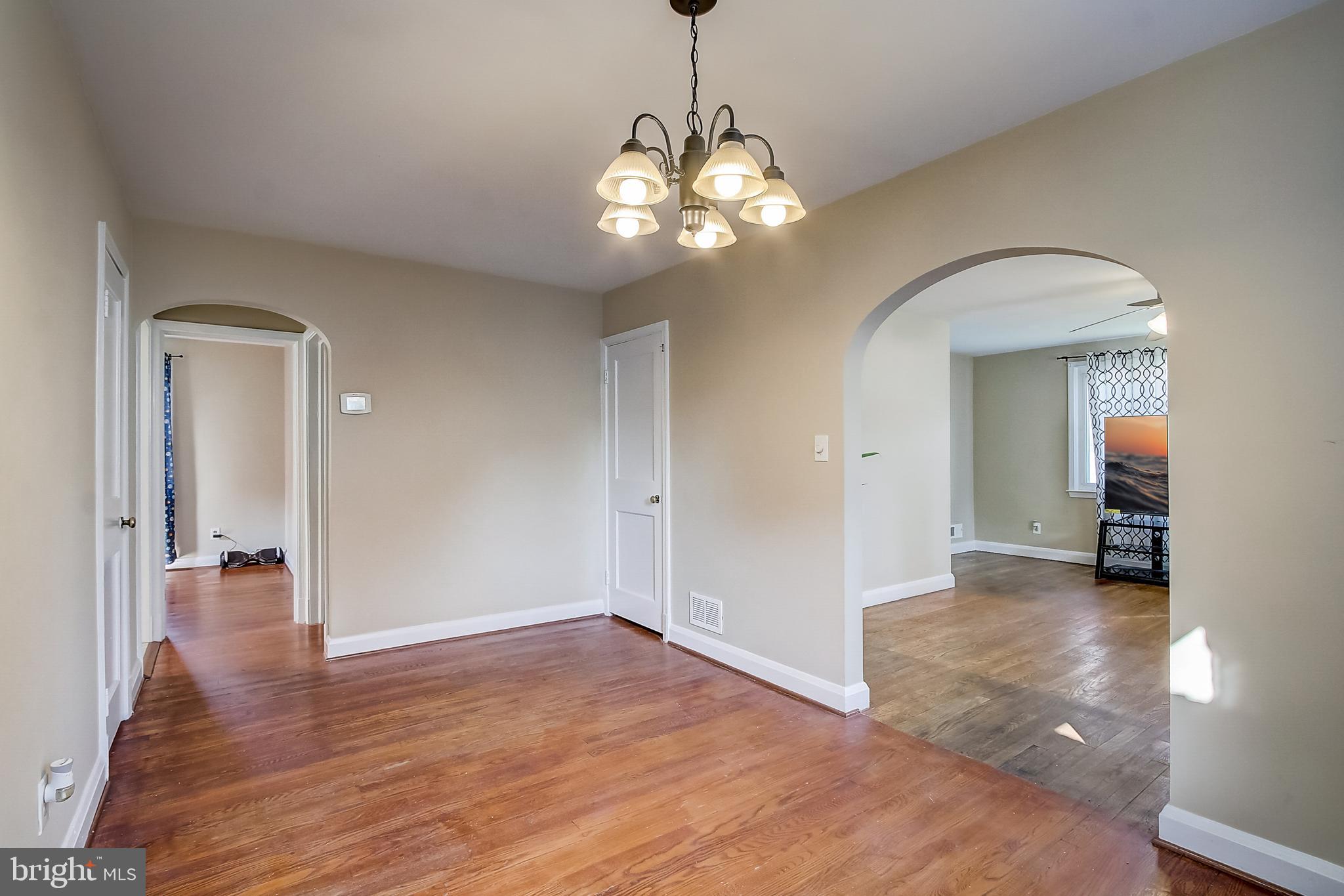 1833 Ellinwood Road Rosedale, MD 21237 - Photo 7 of 33