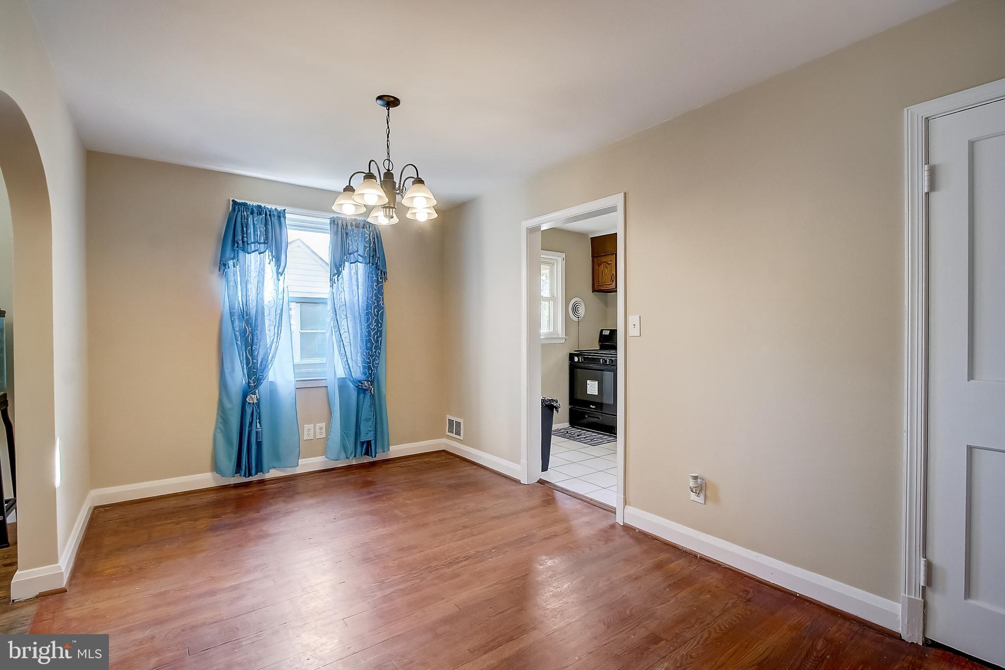 1833 Ellinwood Road Rosedale, MD 21237 - Photo 8 of 33