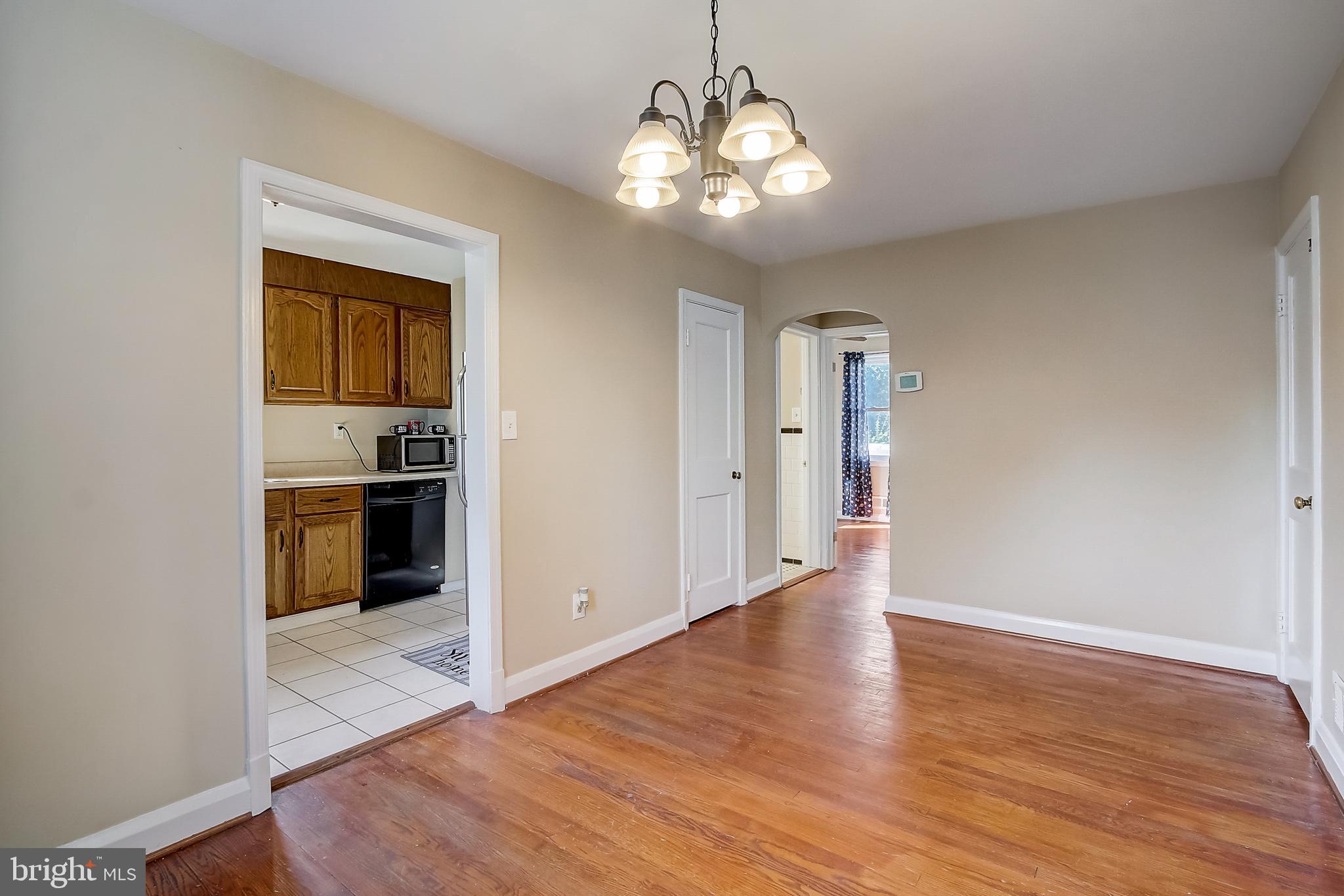 1833 Ellinwood Road Rosedale, MD 21237 - Photo 9 of 33