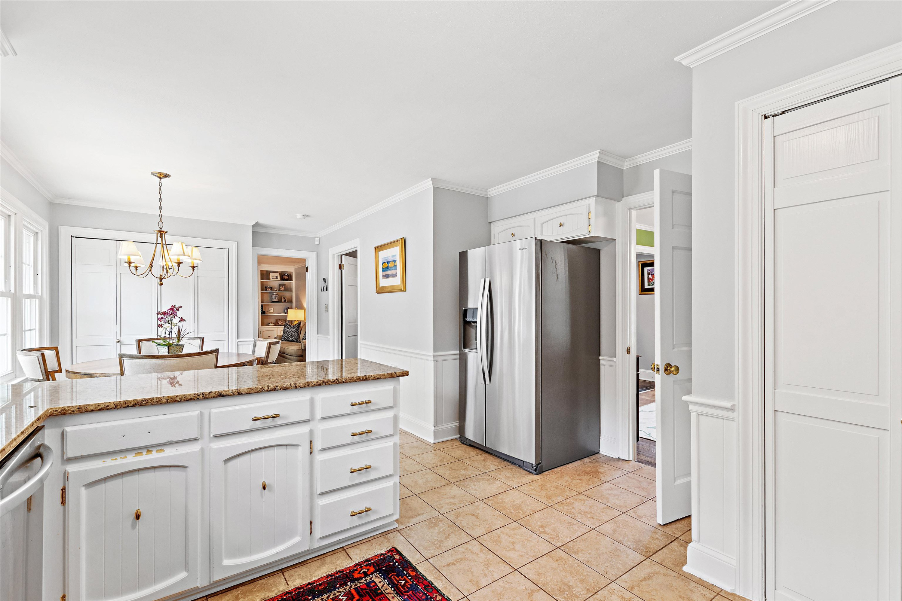 1205 Hunting Ridge Road Raleigh, NC 27615 - Photo 15 of 41 Photo 15