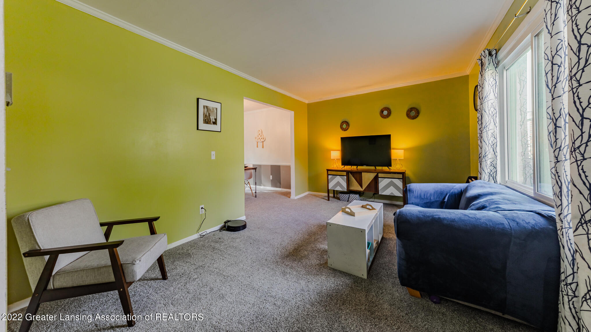 3009 Tecumseh River Road Lansing, MI 48906 - Photo 4 of 40 3009Tecumseh02