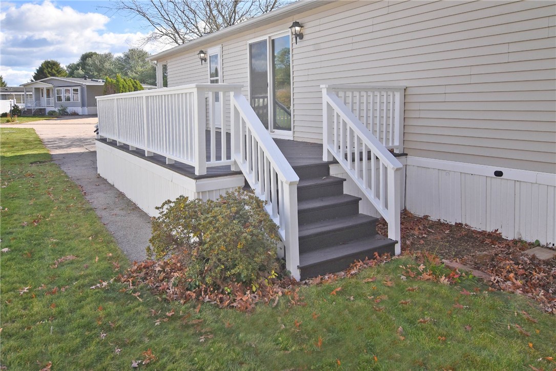 131 Little Pond Road South Kingstown, RI 02879 - Photo 24 of 27