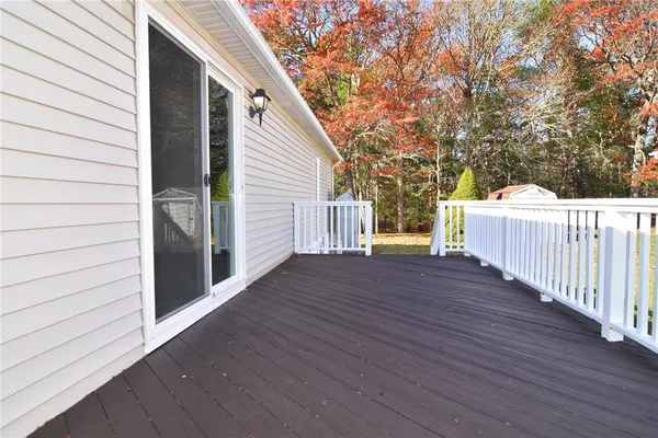 $375,000 | 131 Little Pond Road, South Kingstown, RI 02879