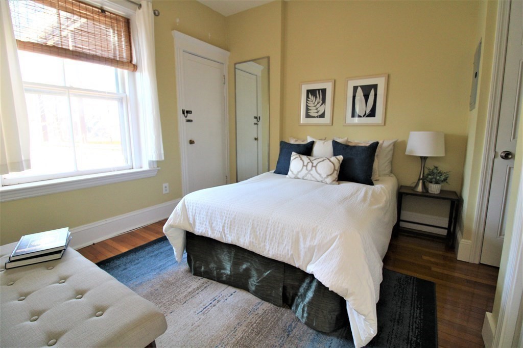 32 Winchester Street, Unit 8 Brookline, MA 02446 - Photo 6 of 12