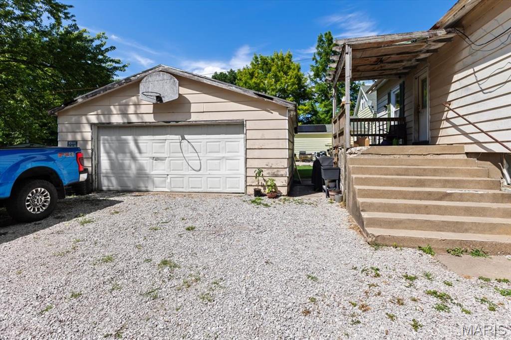 317 Henry Street Prairie du Rocher, IL 62277 - Photo 17 of 17