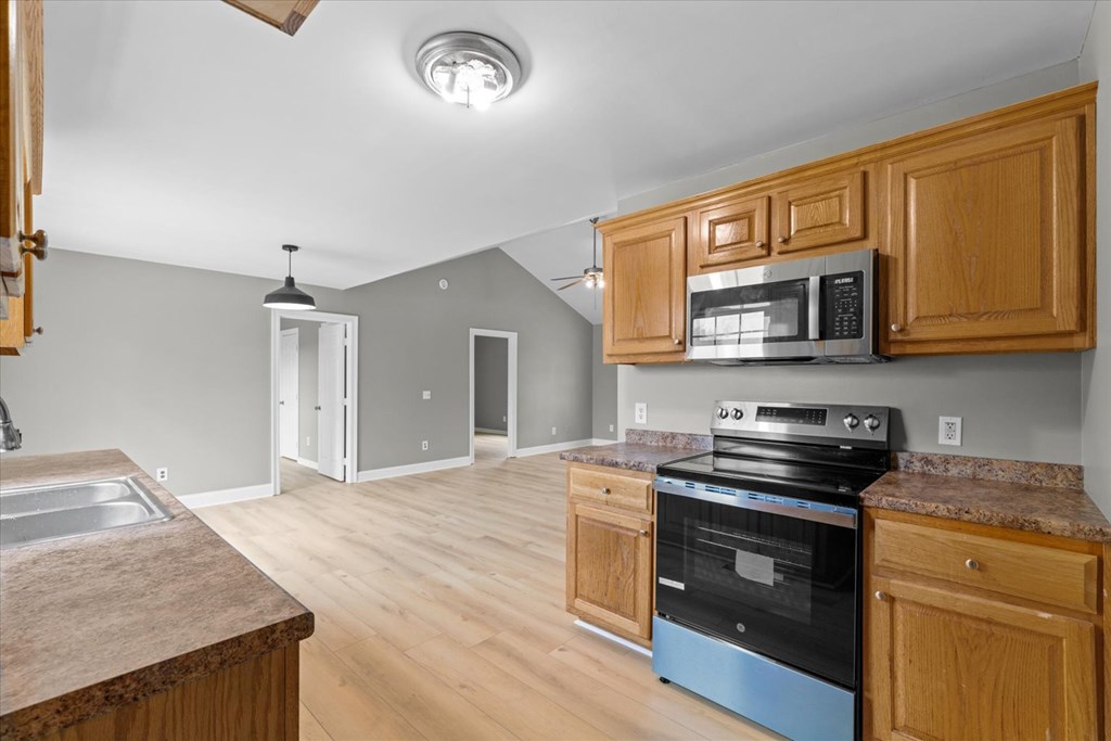 260 Goat Road Northwest Calhoun, GA 30701 - Photo 16 of 29 Gallery Image 16