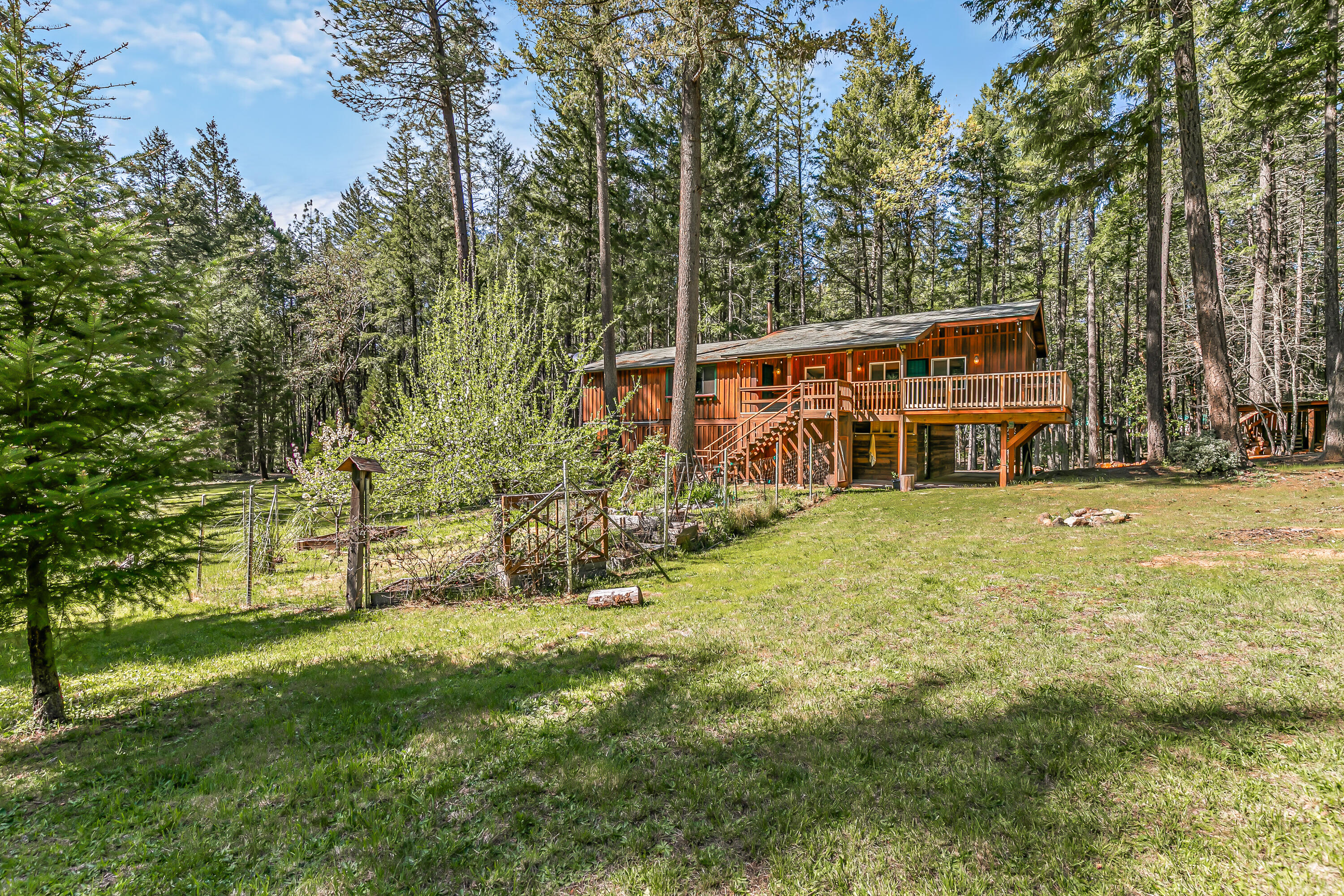 707 McMullen Creek Road Selma, OR 97538 - Photo 35 of 55